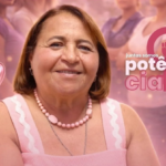 PROFESSORA MARIA IMPERATRIZ ENALTECE O DIA INTERNACIONAL DA MULHER