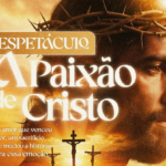 ESPETÁCULO ‘A PAIXÃO DE CRISTO’ ACONTECE NA PRAÇA ACM  DIA 31 DE MARÇO E 1 DE ABRIL