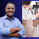 JOABE PALMEIRA PROMOVE ‘VISÃO LEGAL’ E TRATAMENTO DE VARIZES EM DIAS D’ÁVILA NO ‘INSTITUTO PAZ’